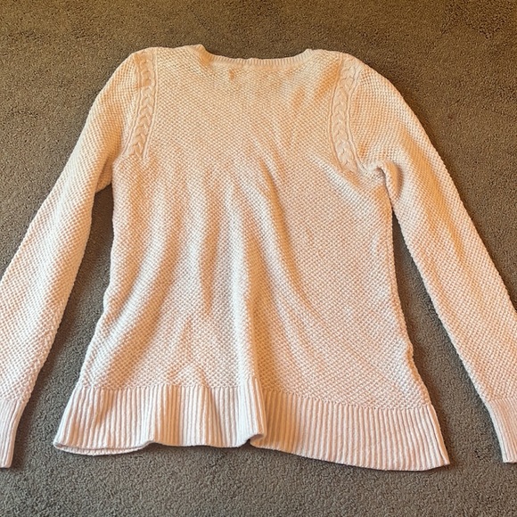 Loft sweater - Picture 3 of 4